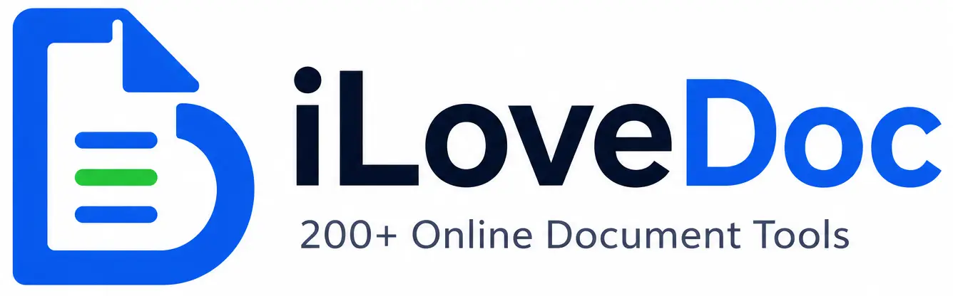 ilovedoc Logo